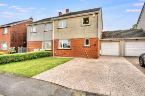 20, Rowntree Crescent, Whitehaven CA28 8XE