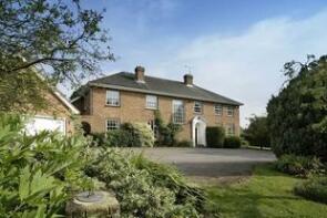 Hoys House, Waterhall Road, Sudbury CO10 8UD