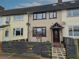 9, Ash Walk, Newmarket CB8 9YE