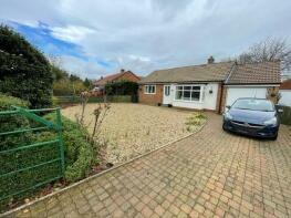49 Little Acre, Leeming Lane, Northallerton DL7 9RR