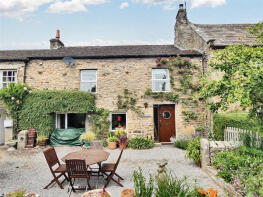 Mere Cottage, Middle Road, Leyburn DL8 4ED