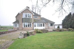 Beechlands, Faxfleet Lane, Goole DN14 7YS
