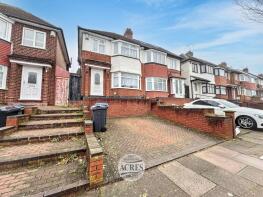 91, Derrydown Road, Birmingham B42 1RY