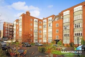 6 Block A, Calthorpe Mansions, Calthorpe Road, Edgbaston, Birmingham B15 1QS