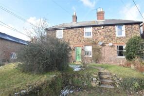 2, Forstal Cottages, Forstal Road, Maidstone ME17 2JB