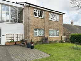 64, Silverdale Avenue, Cambridge CB23 7PP