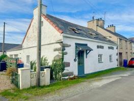 The Old Coach House, Ty Hen Road, Bryngwran, Holyhead LL65 3PS