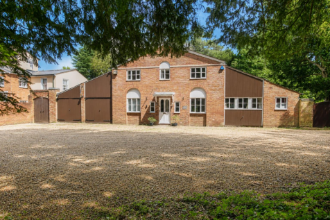 Ellesfield, Welwyn