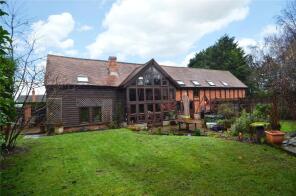 The Barn, Brookhouse Lane, Redditch B97 5PR