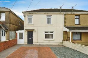 6, Stone Terrace, Heol Hen, Five Roads, Llanelli SA15 5HQ