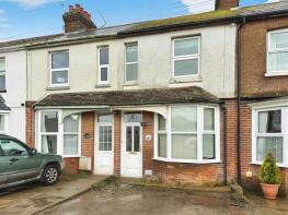 6, St Margarets Terrace, Rye TN31 7DE