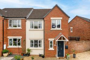 17, Trevithick Close, Bridgnorth WV16 5AQ