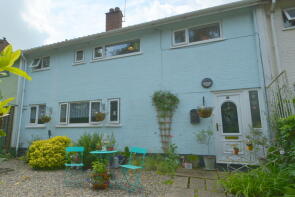4, Mock Mile Terrace, The Street, Norwich NR14 6PL