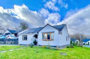 3, Trem Y Coed, Tyn Y Groes, Conwy LL32 8SW