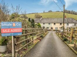 2, Riverside, Road From Bray Barn To Bray Cross, Barnstaple EX32 7QE