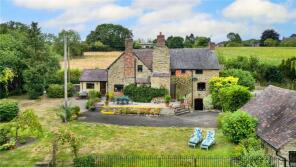Glebe Farm, Munslow SY7 9ET