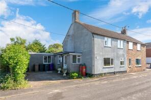 21, West End, Walcott, Lincoln LN4 3ST