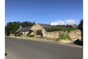 West Cottage, Glororum Farm Cottages, Morpeth NE61 6AH