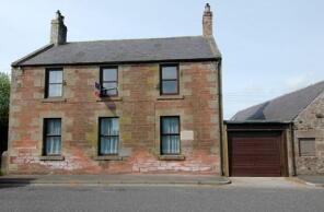 48 Greenacre, Wester Row, Duns TD10 6XE