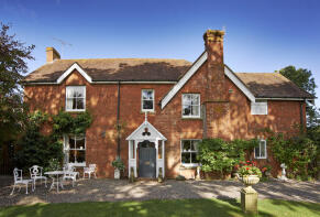 Redlands Keep, U95207 Stoke Bliss, Tenbury Wells WR15 8QJ
