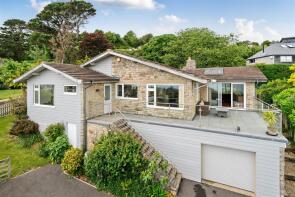 Long Reef, Charberry Rise, Bridport DT6 6BN