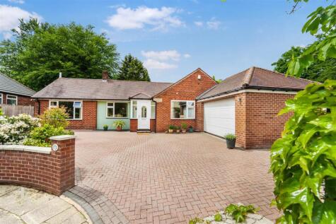 West Drive, Bury
