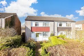 71, Thornton Place, Horley RH6 8RN