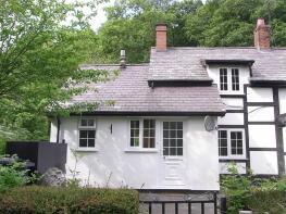 4, Factory Cottages, Trefeglwys, Caersws SY17 5QG