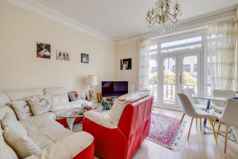 Avonmore Road,
West Kensington, W14