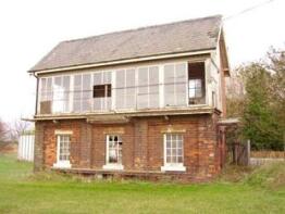 The Signal Box, Lordship End, French Drove, Thorney PE6 0PP