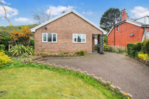 Timberlea, Mold Road, Caergwrle LL12 9LN