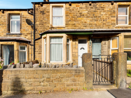 29, Cavendish Street, Lancaster LA1 5QA