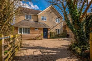 Aspley House, Wood Lane, Witney OX29 9XB