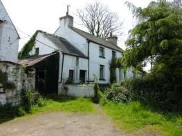 Monkhill Cottage, U6042 Goose Green St Ishmaels, St Ishmaels, Haverfordwest SA62 3TD