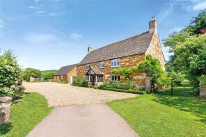 3, The Green, Oakham LE15 9LW