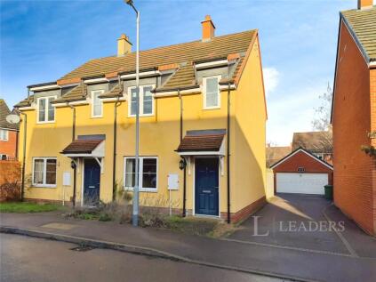 Farmers Row, Fulbourn, Cambridge