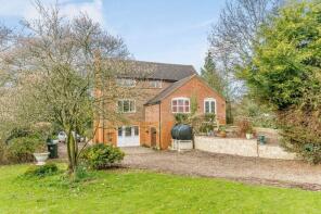 Glover Hill Farm, Uckinghall, Tewkesbury GL20 6EP