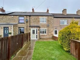 3, Tilleys Row, Bishop Auckland DL13 5PL
