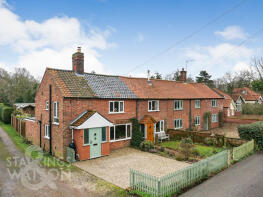 60, Yarmouth Road, Bungay NR35 2PE