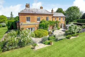 Elmet House, Brimpton Lane, Brimpton, Reading RG7 4TL