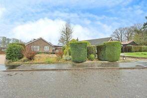 4, Bull Close, Dereham NR20 3LX