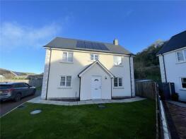 20, Clos Crugiau, Aberystwyth SY23 4RN