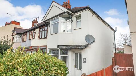 New Street, Earl Shilton