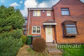 1, Dairy Close, Tipton DY4 8UN