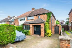 25, Wolverton Road, Milton Keynes MK19 7AD