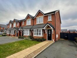 20, Cardwell Close, Blackpool FY4 4FU