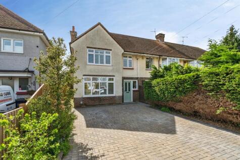 Pelham Road, Worthing