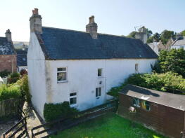 Seabank, Shore Street, Cromarty IV11 8XL
