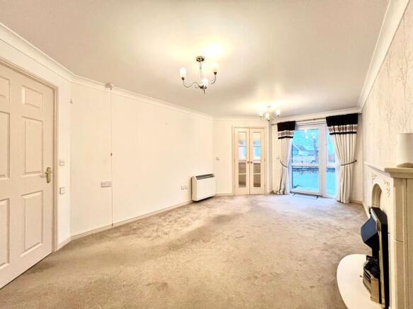 Living Dining Room