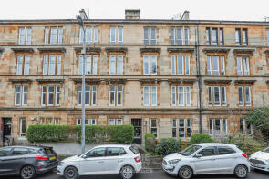 Flat 3/1, 90, Roslea Drive, Glasgow G31 2RP